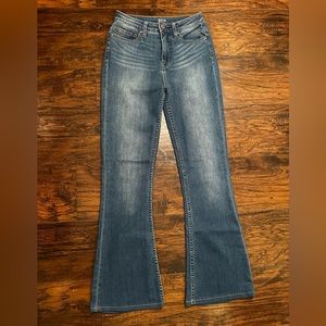 Urban Outfitters Flared Jeans